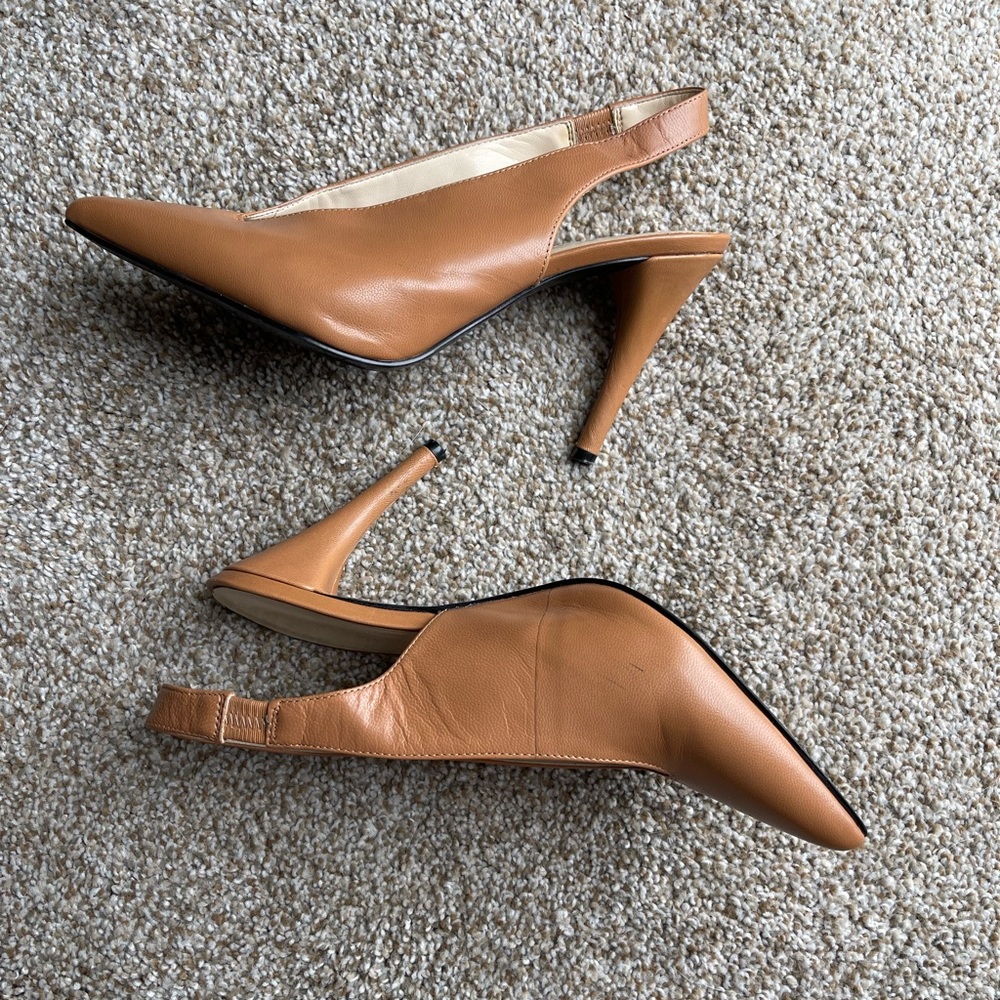 Nine West Pumps
